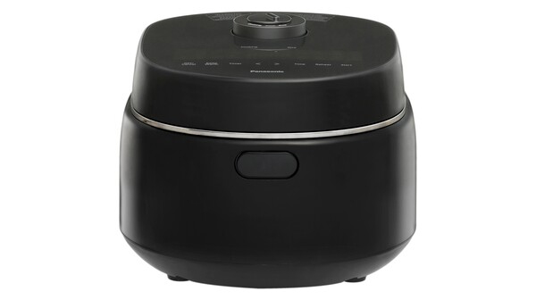 Nồi cơm điện tử Panasonic 1 lít SR-DM104KRA