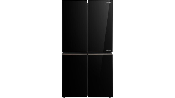 Tủ lạnh Toshiba Inverter 711 lít GR-RF895WIA-PGV(22)-XK