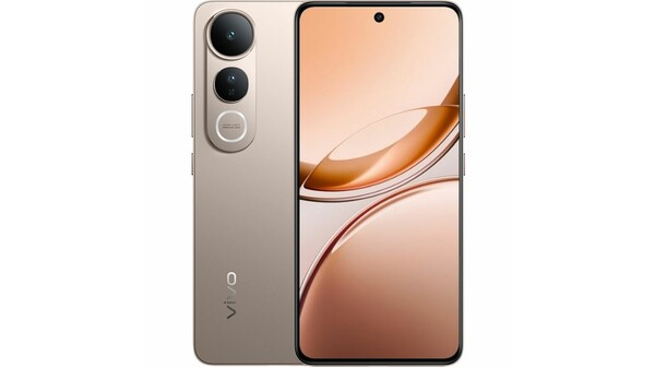 Điện thoại Vivo V50 Lite 5G 12GB/256GB (V2440) Vàng