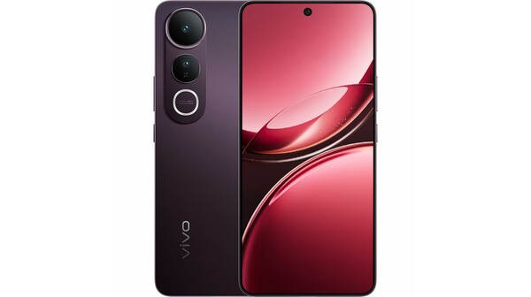 Điện thoại Vivo V50 Lite 5G 12GB/256GB (V2440) Đen tím