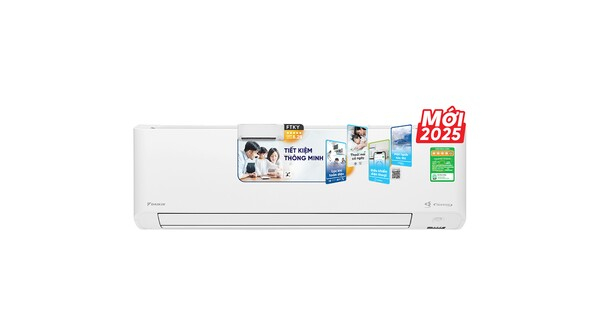Máy lạnh Daikin Inverter 2 HP FTKY50ZVMV