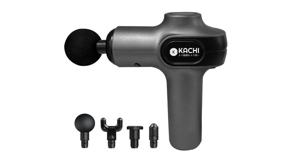 Máy massage cầm tay Kachi MK377