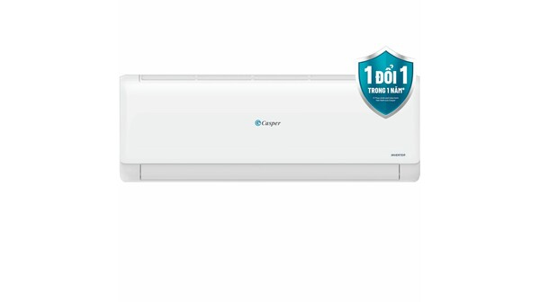 Máy lạnh Casper Inverter 1 HP TC-09IS35
