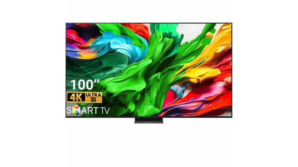 Smart Tivi QNED LG 4K 100 inch 100QNED86AS
