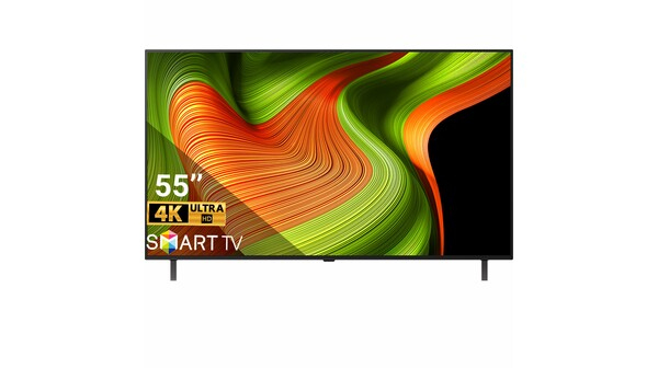 Smart Tivi OLED LG 4K 55 inch OLED55B5PSA
