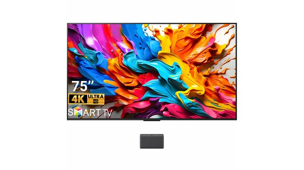 Smart Tivi QNED LG 4K 75 inch 75QNED9MASA