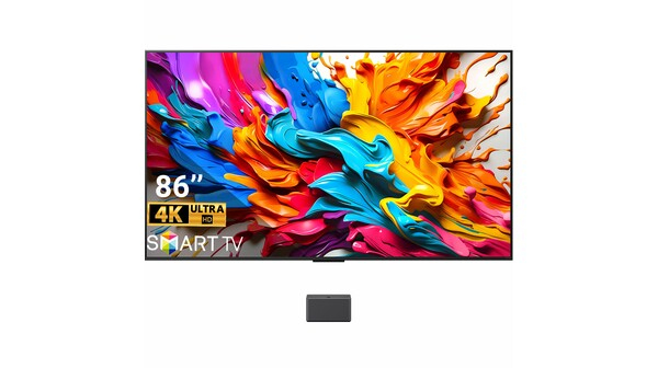 Smart Tivi QNED LG 4K 86 inch 86QNED9MASA