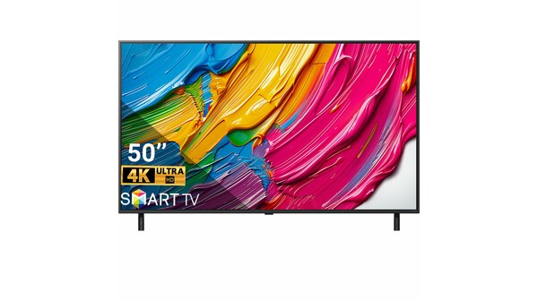Smart Tivi QNED LG 4K 50 inch 50QNED80ASA