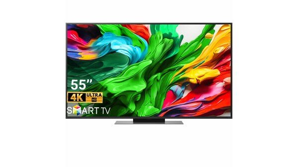 Smart Tivi QNED LG 4K 55 inch 55QNED86ASA