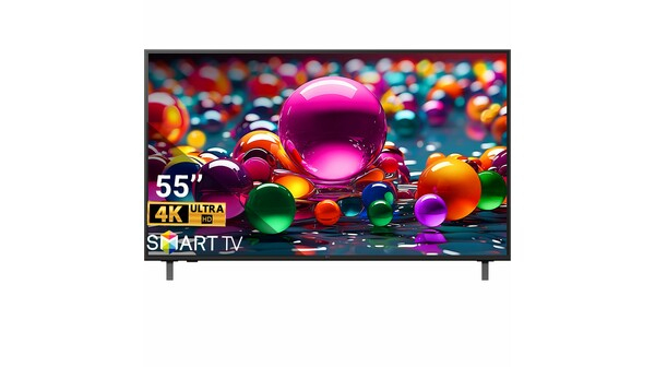 Smart Tivi UHD LG 4K 55 inch 55UA8450PSA