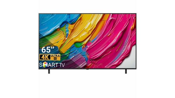 Smart Tivi QNED LG 4K 65 inch 65QNED80ASA
