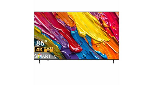 Smart Tivi QNED LG 4K 86 inch 86QNED82ASA