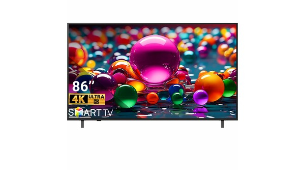 Smart Tivi UHD LG 4K 86 inch 86UA8450PSA
