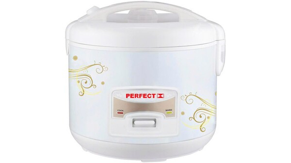 Nồi cơm nắp gài Perfect 1.2 lít PF-C105