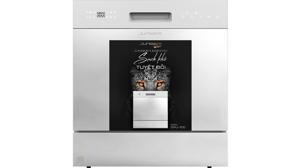Máy rửa chén Junger DWJ-100