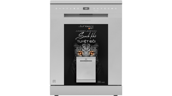 Máy rửa chén Junger DWJ-140