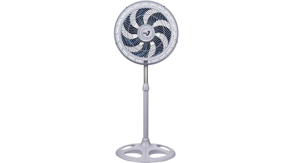 Quạt đứng Asiavina Turbo Max VY649790 Xám