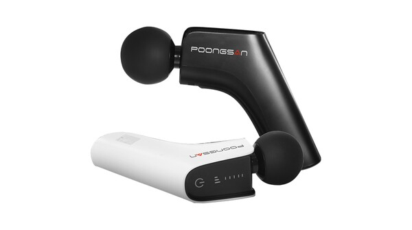 Súng massage Poongsan G24