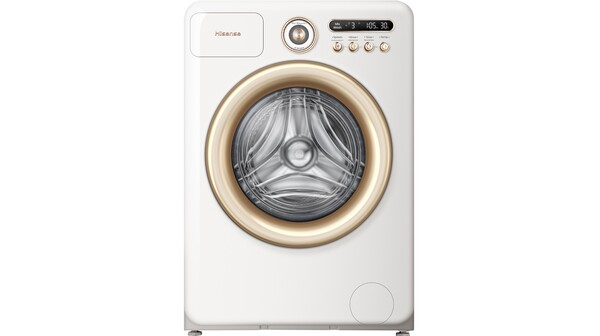 Máy giặt Hisense Inverter 10.5 kg WF105R5