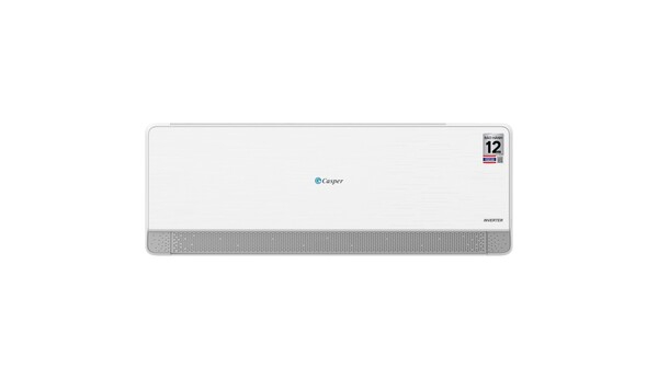 Máy lạnh Casper Inverter 1.5 HP QH-12IU36A