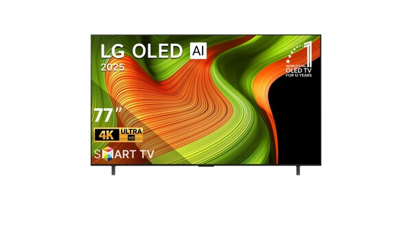 Smart Tivi OLED LG 4K 77 inch OLED77B5PSA