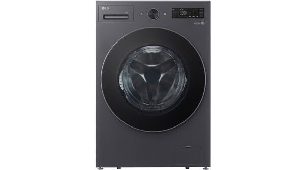 Máy giặt LG Inverter 17 kg F2517SNTG.AEGPEVN
