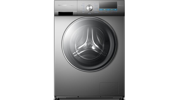 Máy giặt Sharp Inverter 9 kg ES-FM90CB-DG