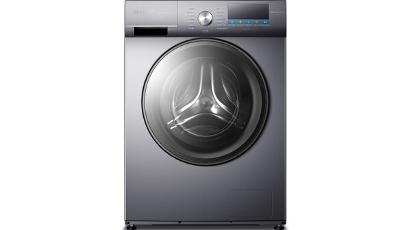 Máy giặt Sharp Inverter 11 kg ES-FM110CB-SB