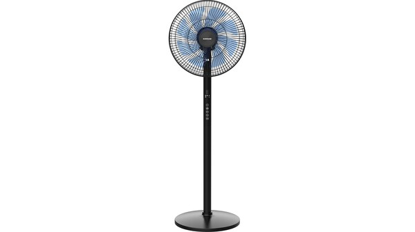 Quạt đứng Sunhouse 8 cánh SHD7346
