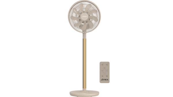 Quạt tuần hoàn không khí Sunhouse SHD7326