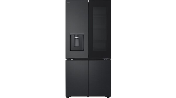Tủ lạnh LG Inverter 576 lít LFD58BLMAI