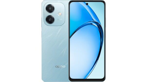 Điện thoại OPPO A3x 4G 6GB/128GB Xanh (CPH2641)