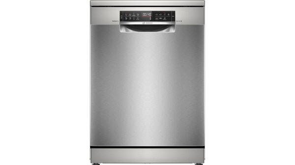 Máy rửa chén độc lập Bosch Serie 6 14 bộ SMS6ZCI01P