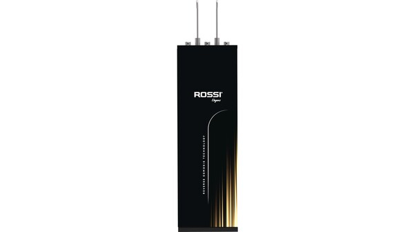 Máy lọc nước nóng lạnh nguội RO Rossi Eleganz TA-112S2