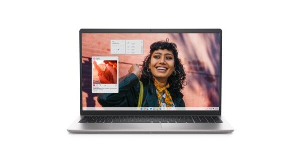 Laptop Dell Inspiron 15 3530 i7-1355U/16GB/512GB/Win11 (N3530-I7U161W11SLU)