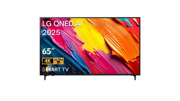 Smart Tivi QNED AI LG 4K 65 inch 65QNED70ASA