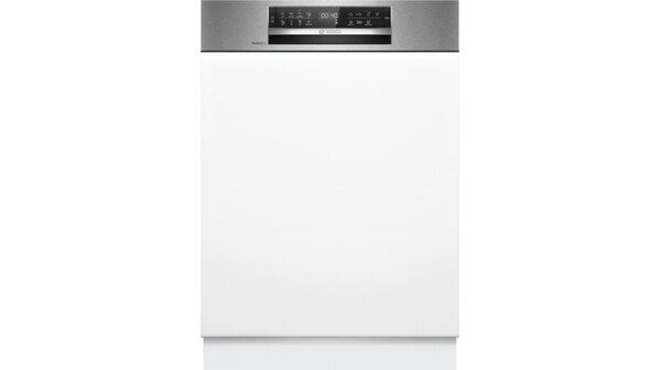 Máy rửa chén bán âm Bosch 14 bộ SMI6ZCS16E