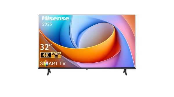 Smart Tivi Hisense 4K 32 inch 32A4Q