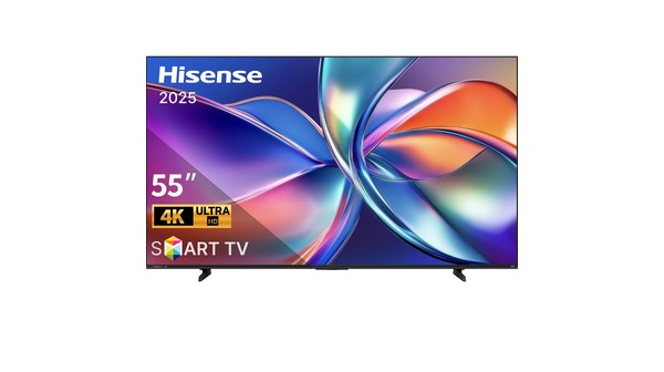 Smart Tivi Hisense 4K 55 inch 55Q6Q
