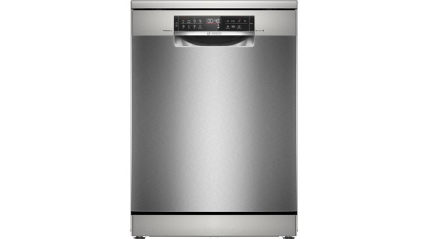 Máy rửa chén độc lập Bosch 14 bộ SMS6ZCI85M