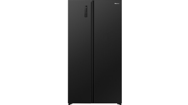 Tủ lạnh Hisense Inverter Side by side 544 lít RS708N4EBN