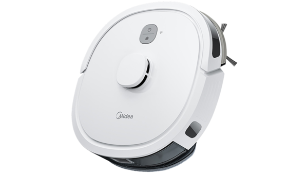 Robot hút bụi lau nhà Midea M6