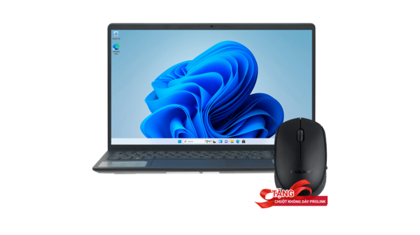 Laptop Dell Inspiron 15 3530 i7-1355U/16GB/512GB/Win11 (N5I7301W1)