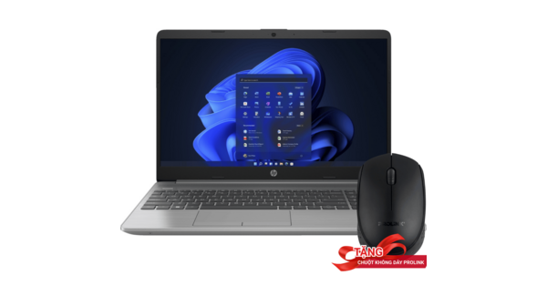 Laptop HP 250 G9 i3-1215U/8GB/512GB/Win11 (9Q905AT)