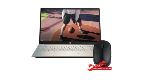 Laptop HP Pavilion 15-EG3091TU i7-1355U/16GB/512GB/Win11 (8C5L2PA)