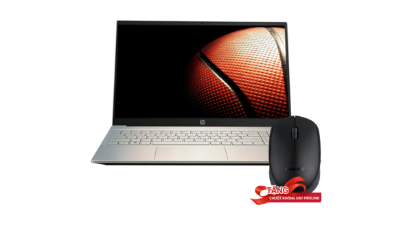 Laptop HP Pavilion 15-EG3093TU i5-1335U/16GB/512GB/Win11 (8C5L4PA)