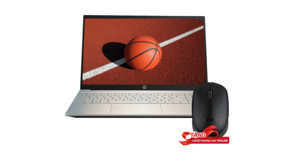 Laptop HP Pavilion 15-EG3094TU i5-1335U/16GB/512GB/Win11 (8C5L5PA)