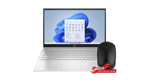 Laptop HP Pavilion 15-EG3112TU i7-1355U/16GB/512GB/Win11 (8U6L9PA)