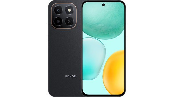 Điện thoại Honor X6C 6GB/128GB Đen