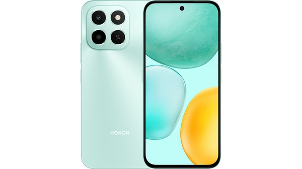 Điện thoại Honor X6C 6GB/128GB Xanh dương